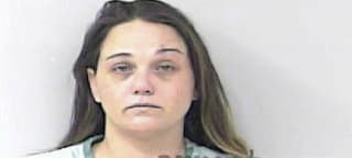 Alexandra Dow--Lewis, - St. Lucie County, FL 